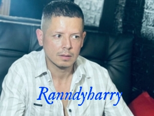 Ranndyharry