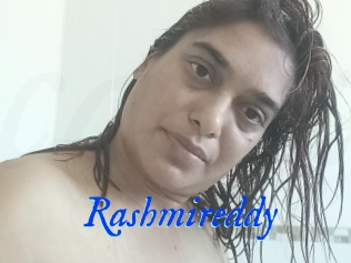 Rashmireddy