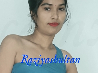 Raziyashultan