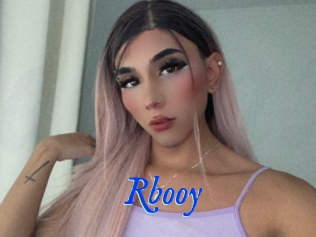 Rbooy