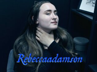 Rebeccaadamson