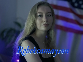 Rebekcamayson