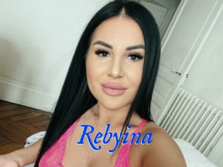 Rebyina