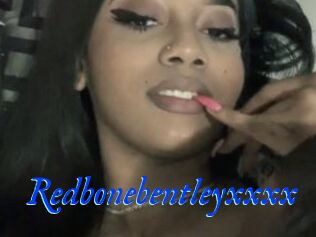 Redbonebentleyxxxx