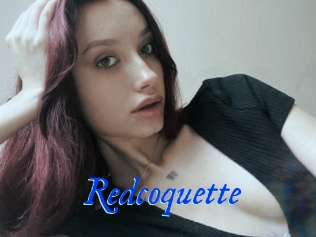 Redcoquette