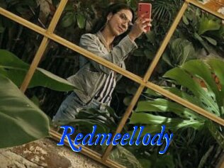 Redmeellody