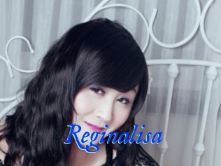 Reginalisa