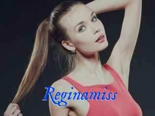 Reginamiss