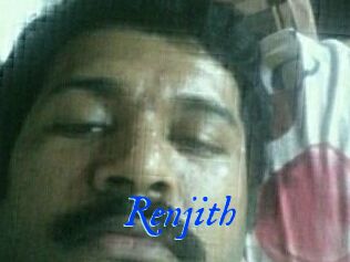 Renjith