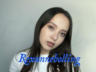 Rexannebolling