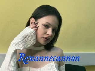 Rexannecannon