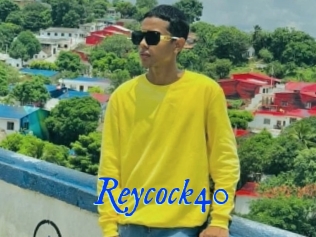 Reycock40