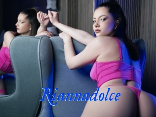 Riannadolce