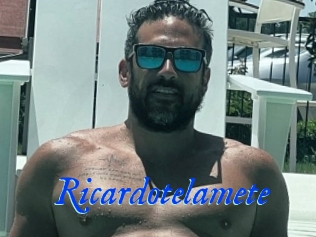 Ricardotelamete