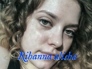 Rihanna_alisha