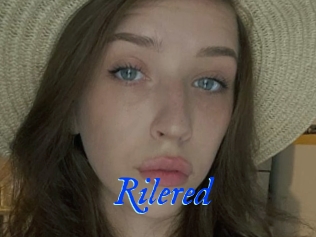 Rilered