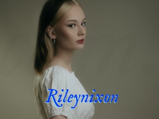 Rileynixon