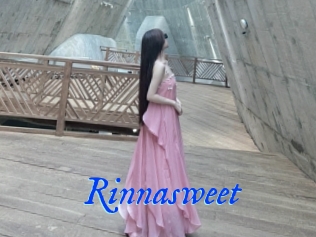 Rinnasweet