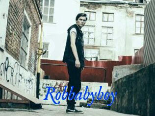 Robbabyboy