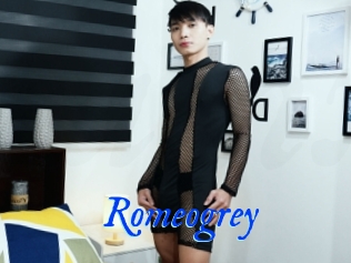 Romeogrey