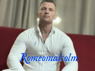 Romeomalcolm