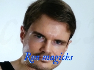 Ron_magicks