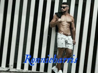 Ronnieharris