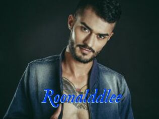 Roonalddlee