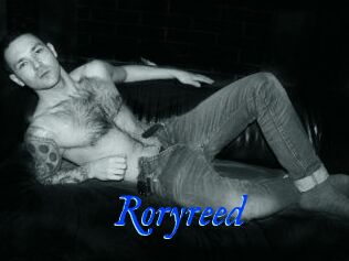 Roryreed