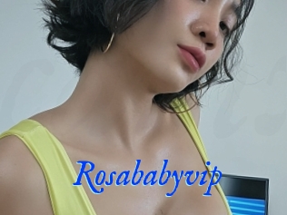 Rosababyvip