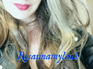 Rosannamylauk