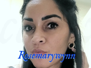 Rosemarywynn