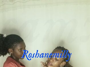 Roshanemilly