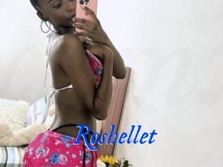 Roshellet