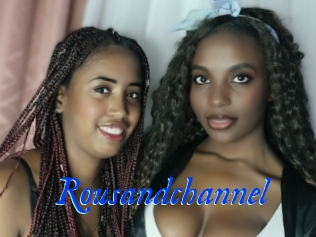 Rousandchannel