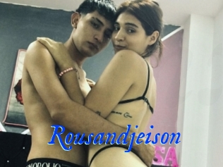 Rousandjeison