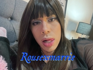 Rousexmarrie