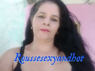 Roussesexyandhot