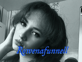 Rowenafunnell