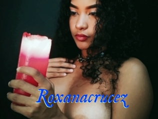 Roxanacrucez