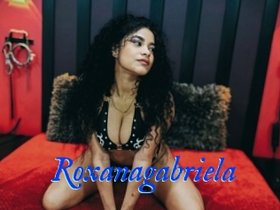 Roxanagabriela