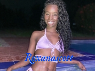 Roxanascott