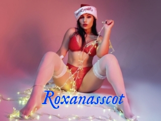 Roxanasscot