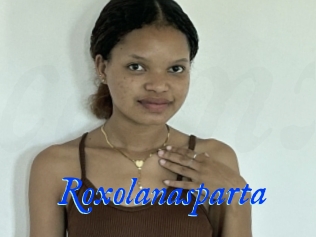 Roxolanasparta