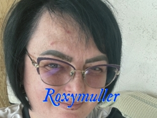 Roxymuller