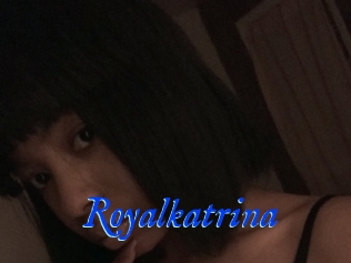 Royalkatrina