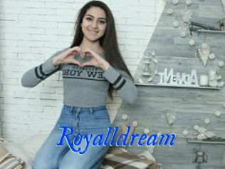 Royalldream