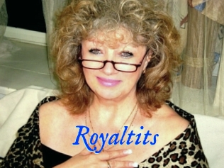 Royaltits