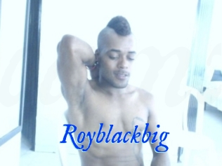 Royblackbig