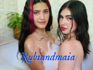 Rubiandmaia